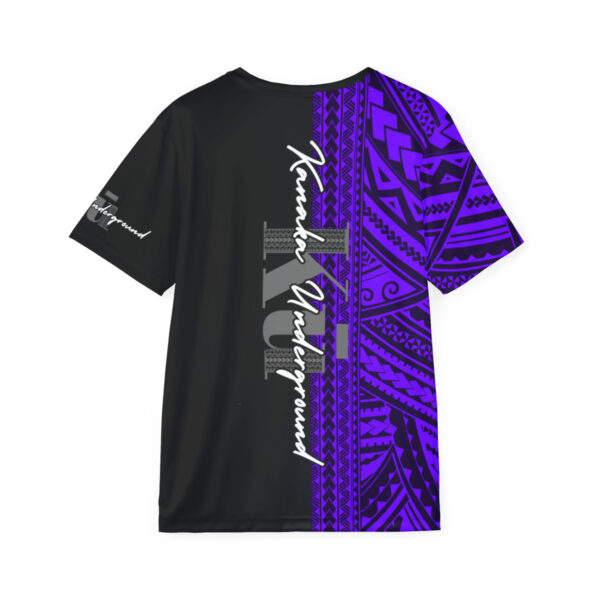 Kanaka Underground Sports Jersey (001) - Image 2