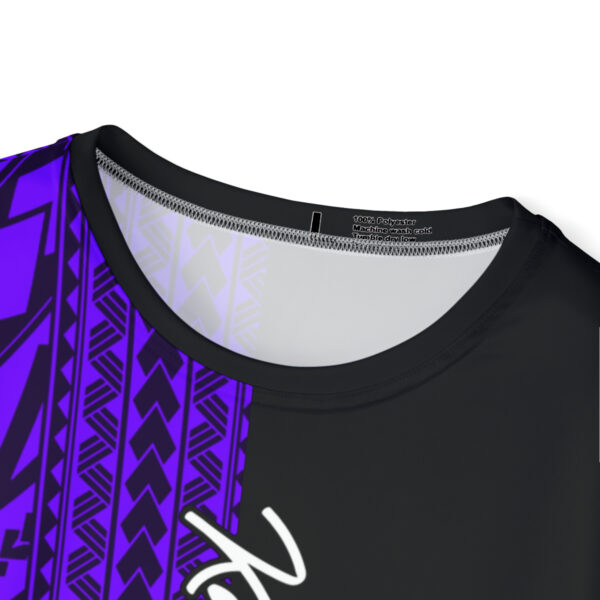 Kanaka Underground Sports Jersey (001) - Image 3