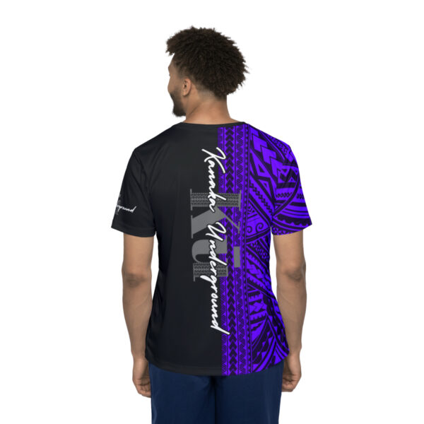 Kanaka Underground Sports Jersey (001) - Image 5