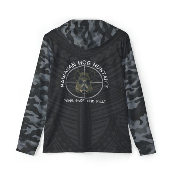 Men's Sports Warmup Hoodie (AOP) - Image 2