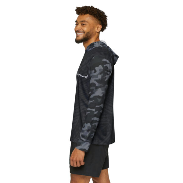 Kū Men's Sports Warmup Hoodie (AOP) - Image 5