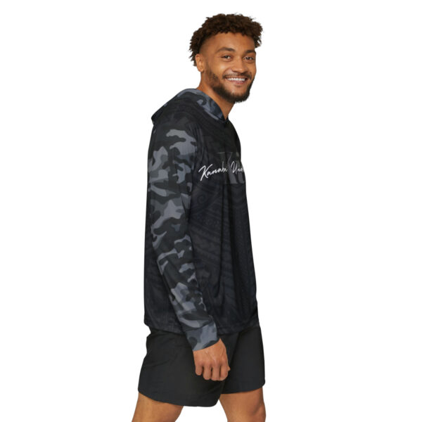 Kū Men's Sports Warmup Hoodie (AOP) - Image 6