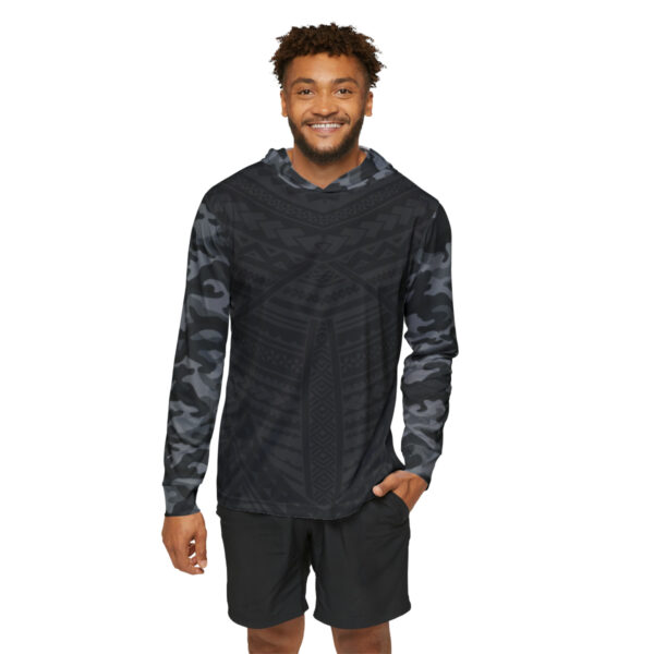 Men's Sports Warmup Hoodie (AOP) - Image 3