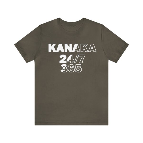 Kanaka 24/7 Tee - Image 37