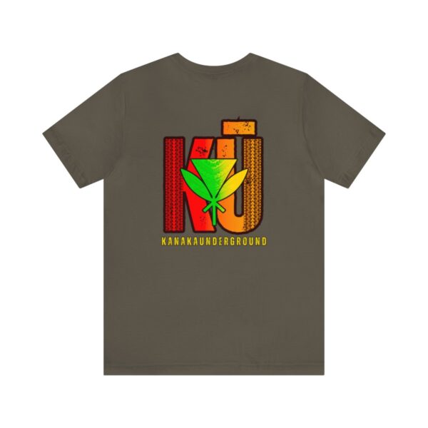 Kanaka 24/7 Tee - Image 38