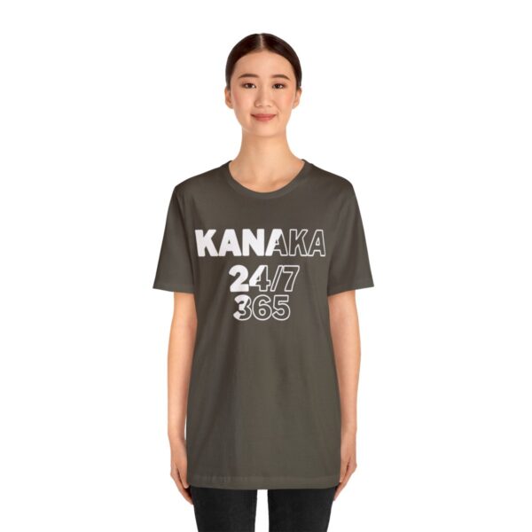 Kanaka 24/7 Tee - Image 39