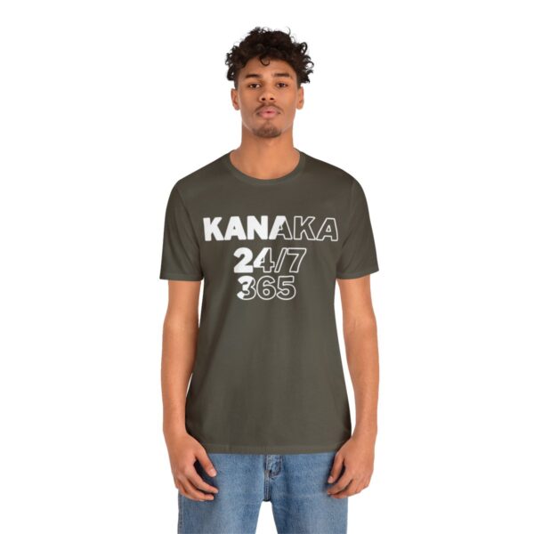 Kanaka 24/7 Tee - Image 40