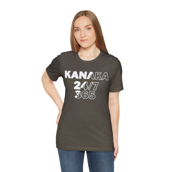 Kanaka 24/7 Tee - Image 41