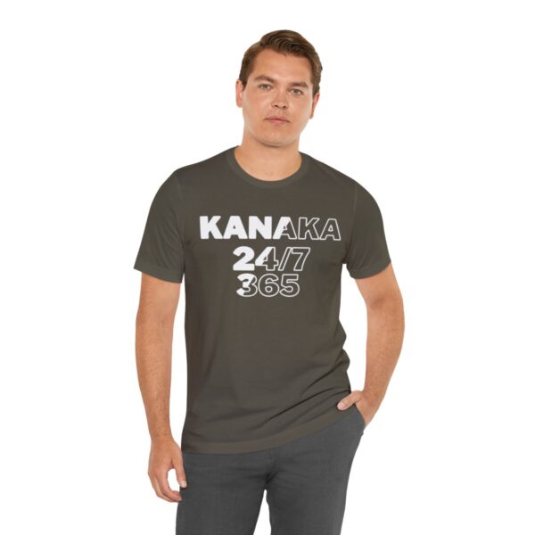 Kanaka 24/7 Tee - Image 42