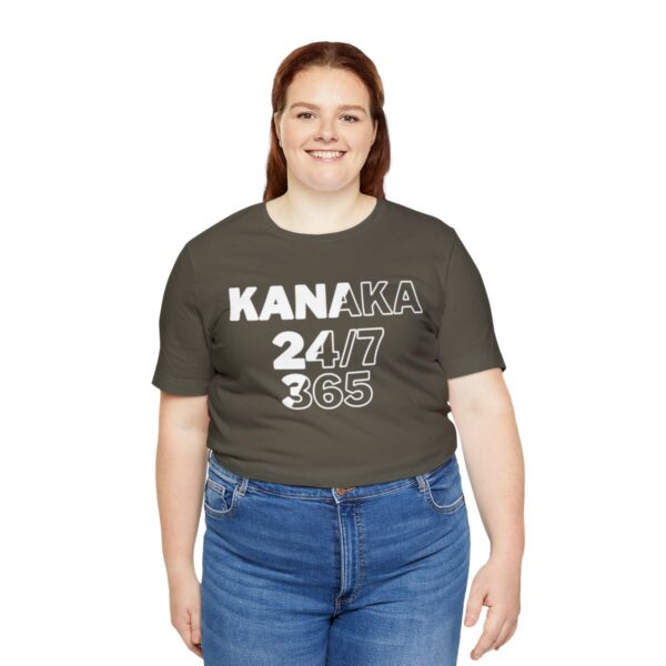 Kanaka 24/7 Tee - Image 43