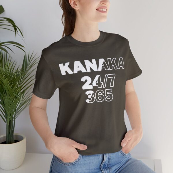 Kanaka 24/7 Tee - Image 45