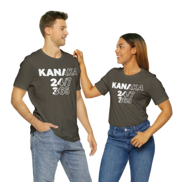 Kanaka 24/7 Tee - Image 46