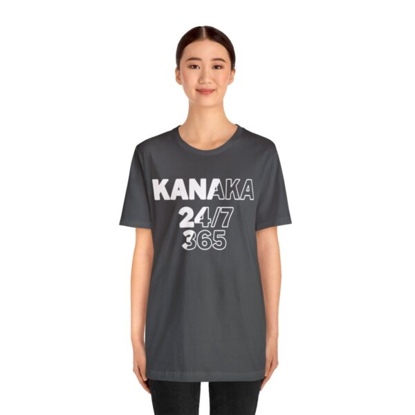 Kanaka 24/7 Tee - Image 87