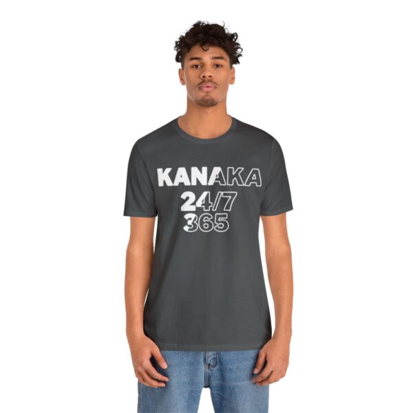 Kanaka 24/7 Tee - Image 88