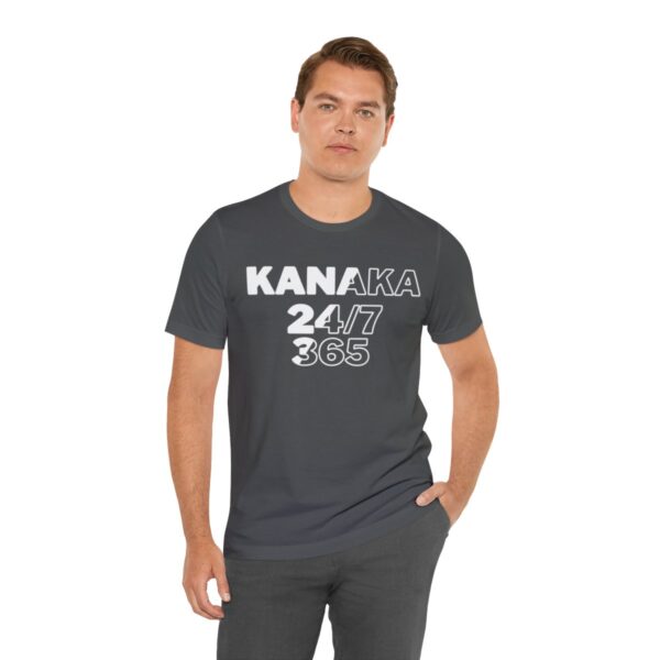 Kanaka 24/7 Tee - Image 90