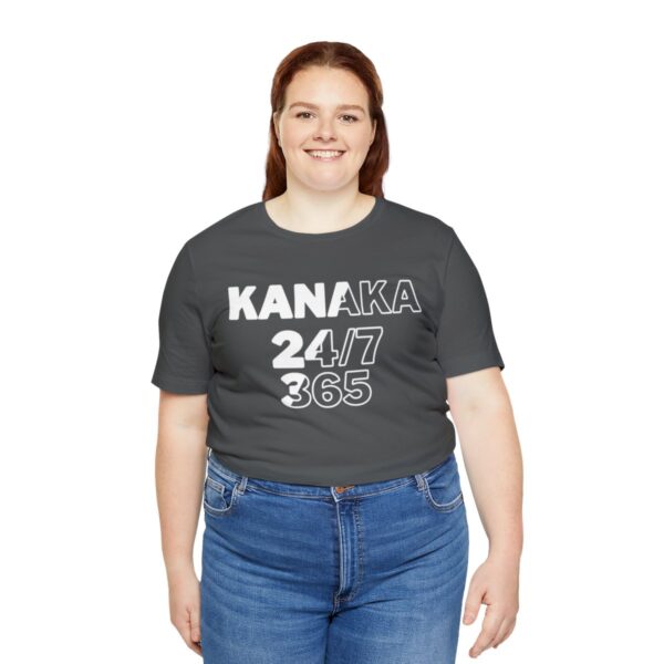 Kanaka 24/7 Tee - Image 91