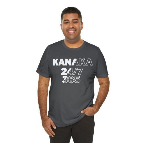 Kanaka 24/7 Tee - Image 92