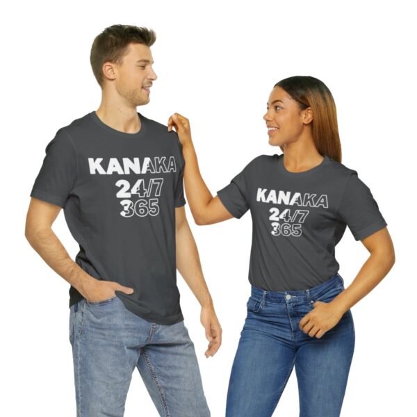 Kanaka 24/7 Tee - Image 94