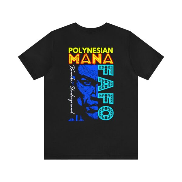 Polynesian Pride Tee (002) - Image 2