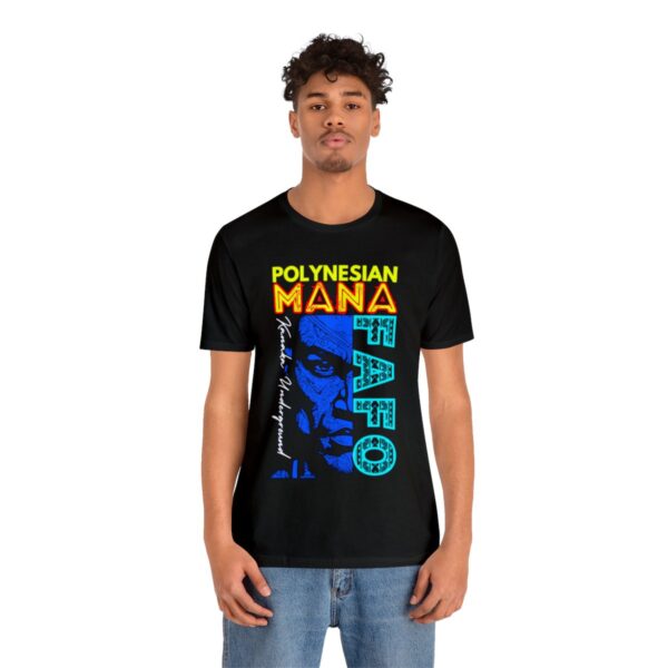 Polynesian Pride Tee (002) - Image 4