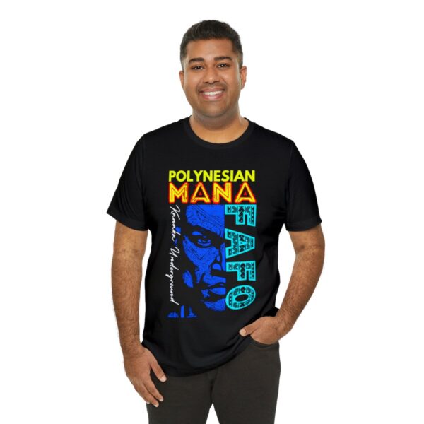 Polynesian Pride Tee (002) - Image 8