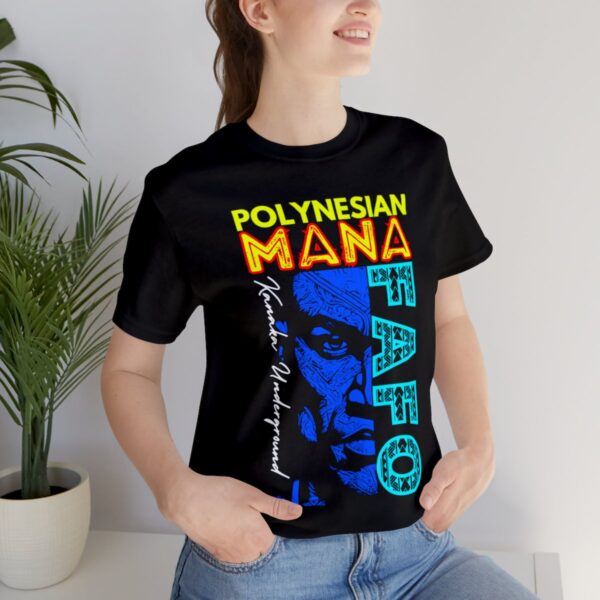 Polynesian Pride Tee (002) - Image 9