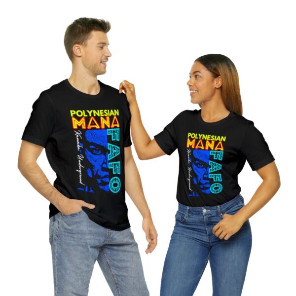 Polynesian Pride Tee (002) - Image 10