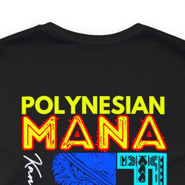 Polynesian Pride Tee (002) - Image 12