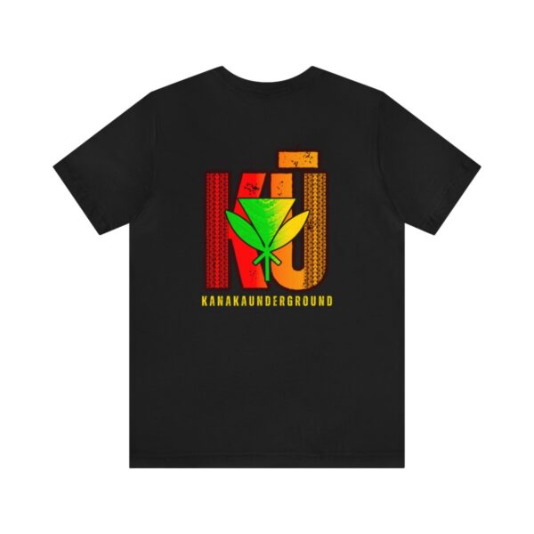 Kanaka 24/7 Tee - Image 2