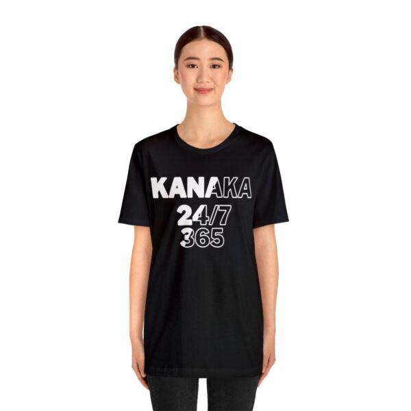 Kanaka 24/7 Tee - Image 3