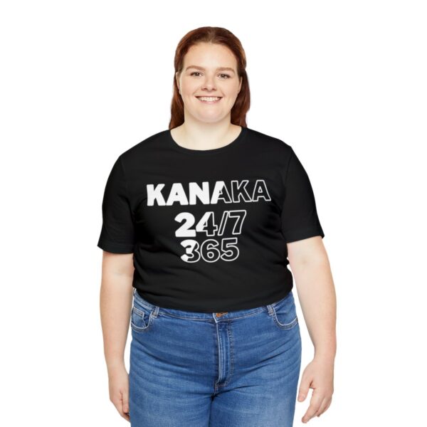 Kanaka 24/7 Tee - Image 7