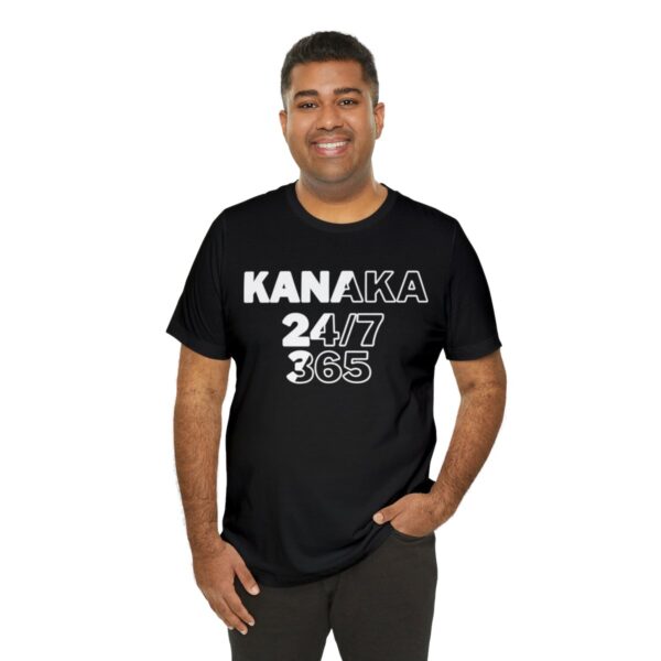 Kanaka 24/7 Tee - Image 8