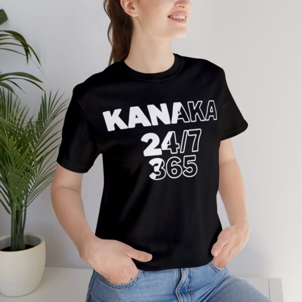 Kanaka 24/7 Tee - Image 9