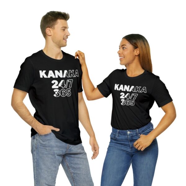 Kanaka 24/7 Tee - Image 10