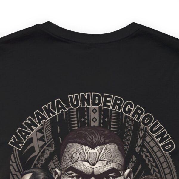 Homeland Security 001 Tee - Image 12