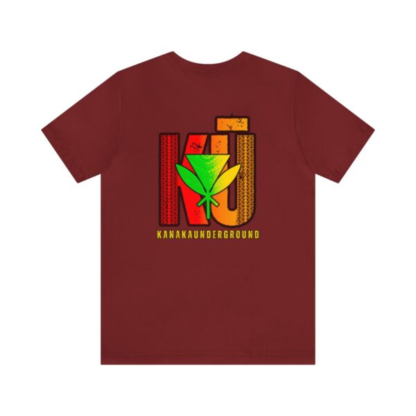 Kanaka 24/7 Tee - Image 134