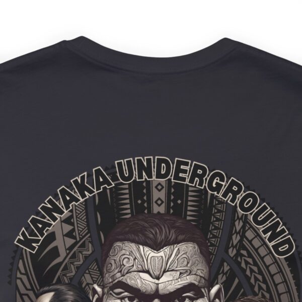 Homeland Security 001 Tee - Image 36