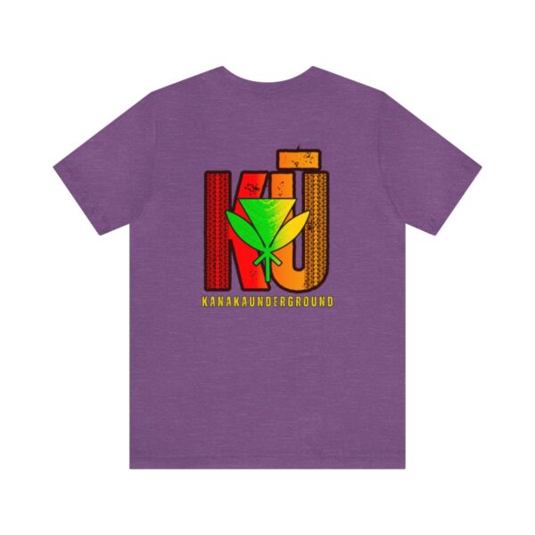 Kanaka 24/7 Tee - Image 98