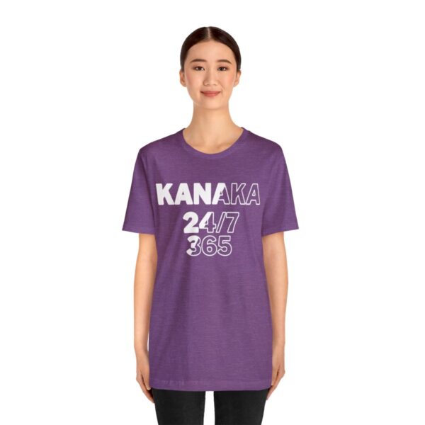 Kanaka 24/7 Tee - Image 99