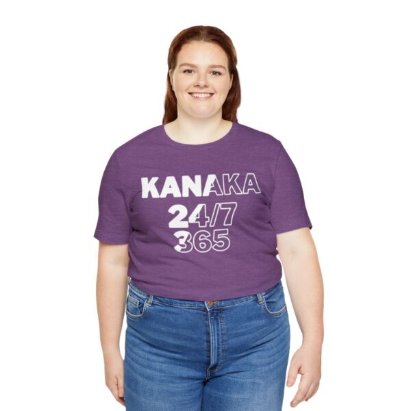 Kanaka 24/7 Tee - Image 103