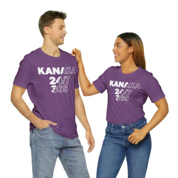 Kanaka 24/7 Tee - Image 106