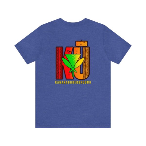 Kanaka 24/7 Tee - Image 74