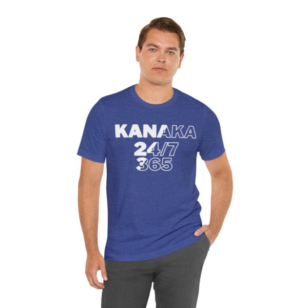 Kanaka 24/7 Tee - Image 78