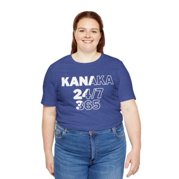 Kanaka 24/7 Tee - Image 79