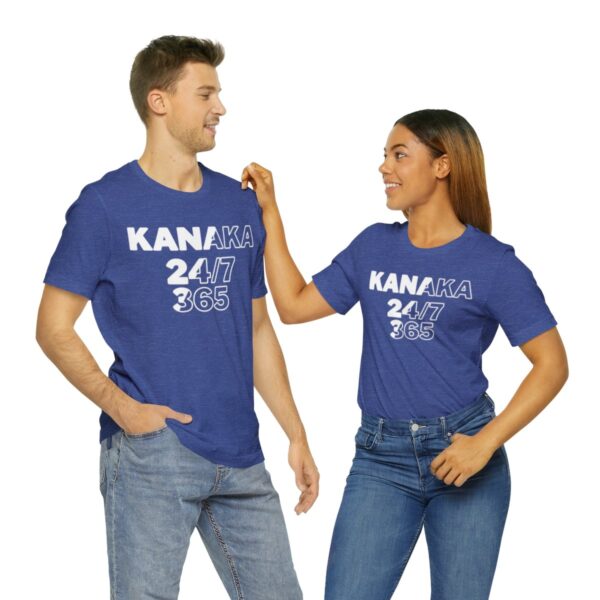 Kanaka 24/7 Tee - Image 82