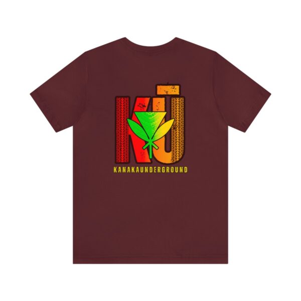 Kanaka 24/7 Tee - Image 122