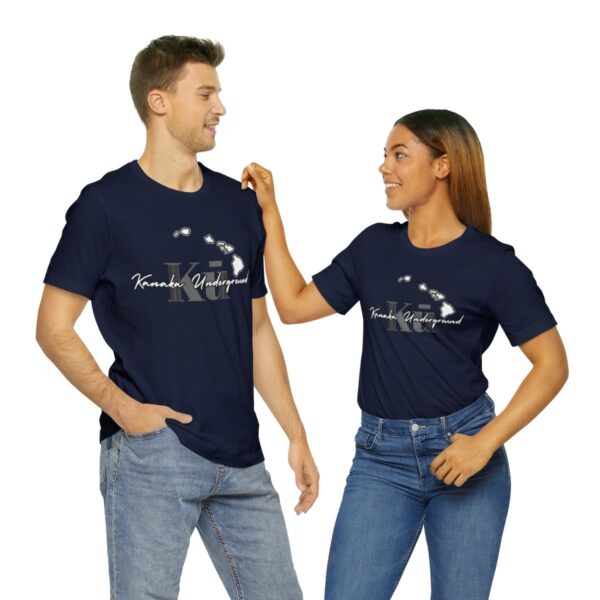 Unisex Bad Company Tee - Image 10