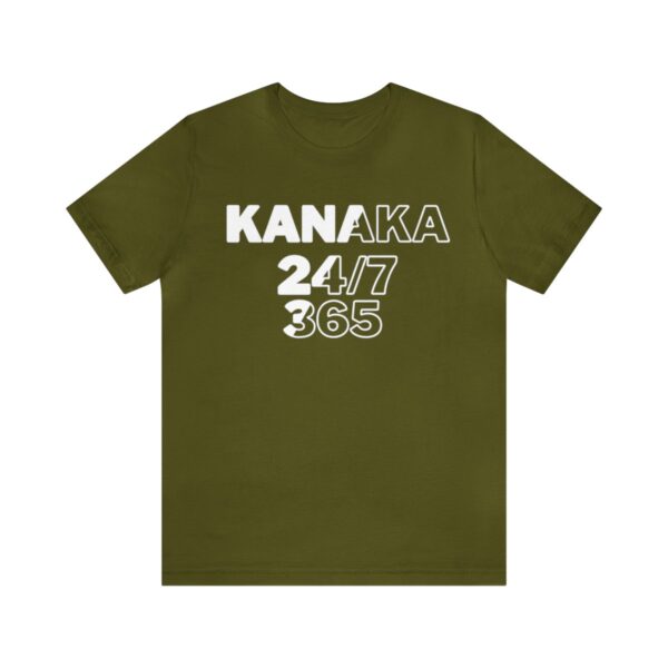 Kanaka 24/7 Tee - Image 49