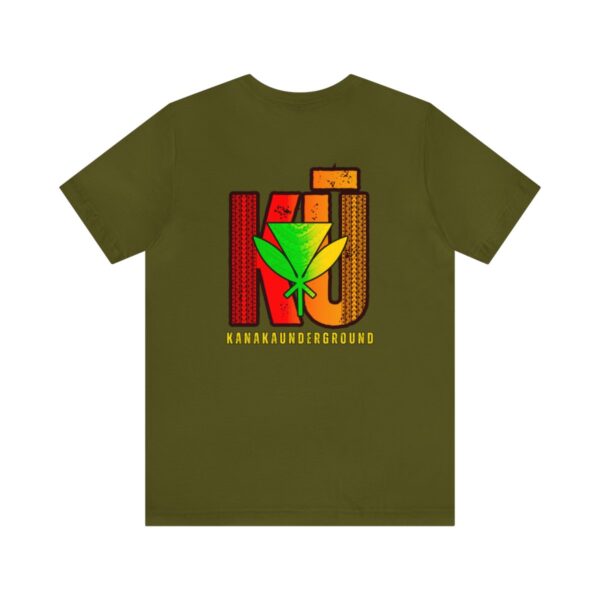 Kanaka 24/7 Tee - Image 50