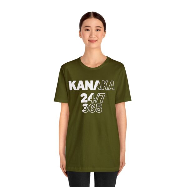 Kanaka 24/7 Tee - Image 51